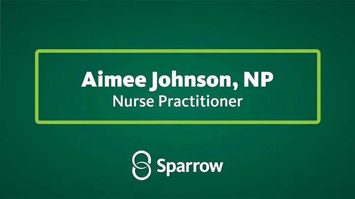 Aimee Johnson, NP