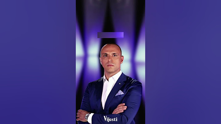 NAČISTO - najava za 19.05.2022. | Vijesti Online
