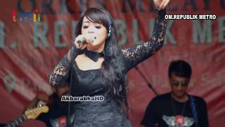 KONCO MESRA ( NELLA KHARISMA ) - COVER RINDY SAFIRA | REPUBLIK METRO In TMII