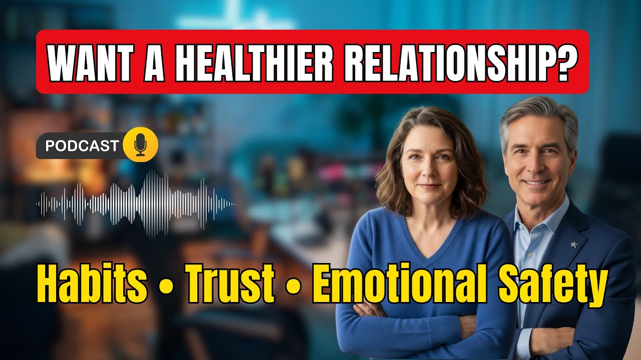 Здоровые привычки в отношениях: построение более глубоких связей и достижение эмоционального покоя