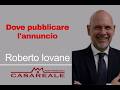 Dove pubblicare un annuncio