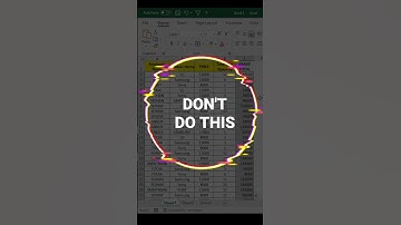 Amazing Excel Tips to Apply Formula at Once | Excel Tips & Tricks | Never Seen Before