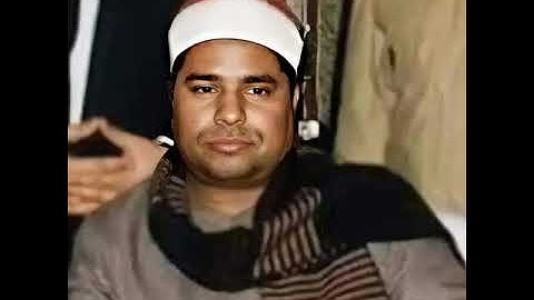 الشيخ محمد الليثي سورة إبراهيم من اوليله