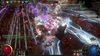 Phoenix 3.20 Wardloop CWDT