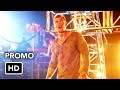 Blood Drive 1x11 Promo 