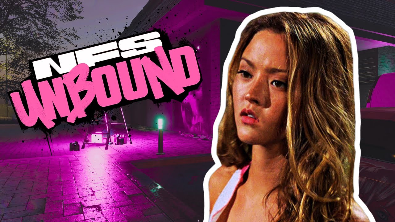 (Lore Accurate) Suki