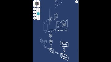 Metaspace 3D Sketchbook App short ad