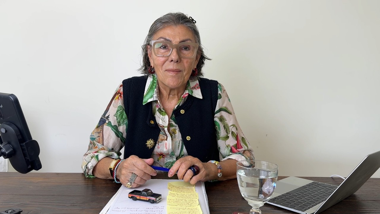 Ahora opino yo cap 117