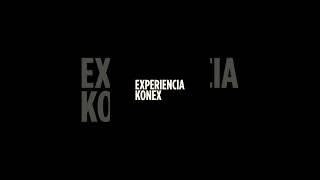 Experiencia Konex - #SintiendoCon Nina Suárez