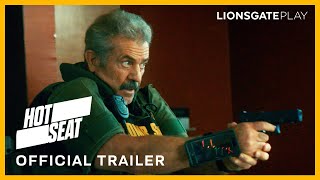 Hot Seat | Official Trailer | Coming, 11th November, to Lionsgate Play
