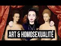 🌈ART & HOMOSEXUALITÉ 🌈- Partie 1 - #6