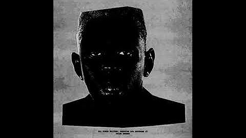 Tyler, The Creator - EXACTLY WHAT YOU RUN FROM YOU END UP CHASING (NIGHTMARE MODE)