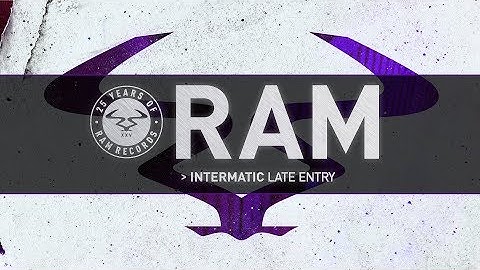 Intermatic - Late Entry