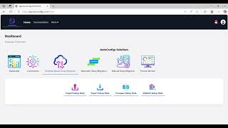 AutoConfigs 2025.2 Demo