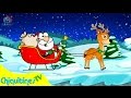 Hoy es Navidad - Canción Infantil - Villancico Navideño