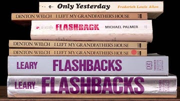 Artists Experiment: Nina Katchadourian