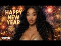 Shenseea Happy New Year Feel Good Lyrics Video 2026 Shenseea Happy New Year Feel Good Lyrics Video 2026