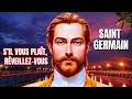 Vous choisissez lumire ou obscurit saint germain