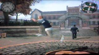Bully Scholarship Edition - Episode 4 - Randomness!