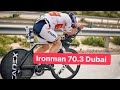 IRONMAN 70.3 Dubai