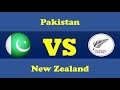 Pakistan vs newzealand series 2024 patch for cricket 07