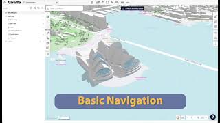 One-Minute Skills: Basic Navigation