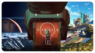 Todd Howard lo ha vuelto a hacer | Starfield