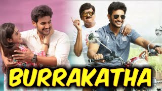 Burrakatha (Burra Katha) 2019 New Released Movie Confirm Release Date | Aadi Sai Kumar