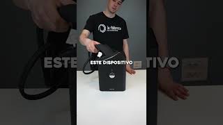 ¿En casa o de viaje? Este pack de Steam One plancha mejor que una tintorería (SteamCube + Karl)