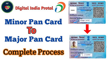 Hoe je van een Kleine Pan-kaart een Grote Pan-kaart maakt | Pan-kaartupdate 2025 ||