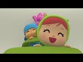 POCOYO Season 4 / New episodes! - Tiny Fun Park (HD)