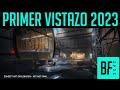 PRIMER VISTAZO 2023 | BATTLEFIELD 2042