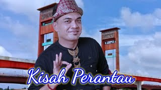 Lagu Kisah Perantau Vokal Deka Chandra