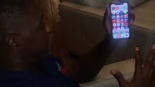 Celebrity EHS Apps Profile