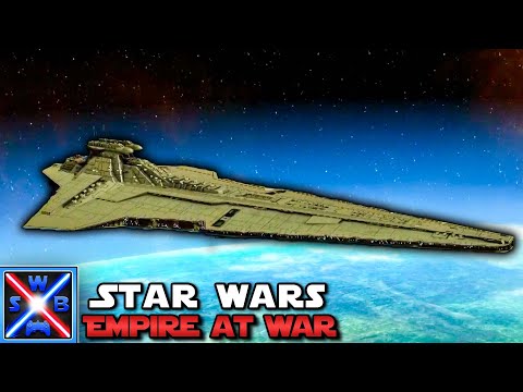 What kind of ships does the EMPIRE have?! - GREATER MALDROOD 21