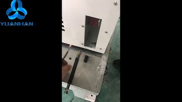 Cable Cut and Strip Machine China YH-8030H