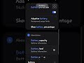 Android Battery Draining Fast? Find the 1 App Killing It (Quick Fix)