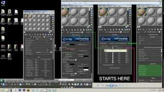 Making Of Stan 'The Man' - PART 2A Making Of Stan 'The Man' - PART 2A