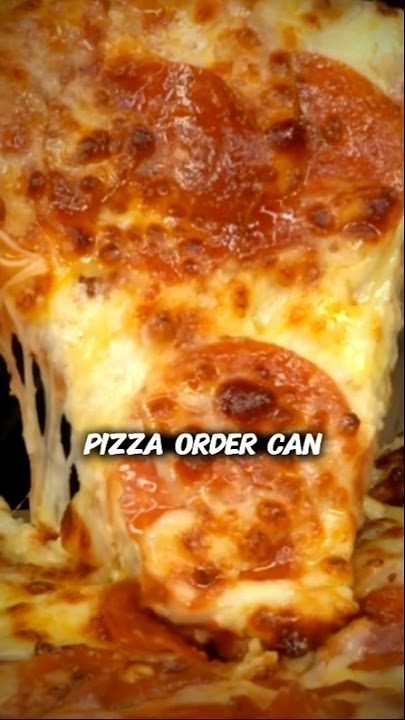 Domino's SAVES a Man's Life 😱🤯