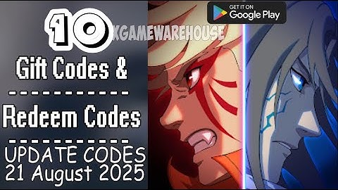 Ninja Blast: AFK | All Redeem Codes August 2025 | How to Redeem Codes