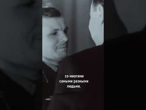 Секрет поцелуев Брежнева #shorts
