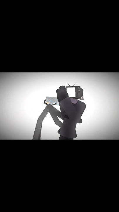 Animation stick (Cameraman sus TVwoman) #shorts #skibiditoilet