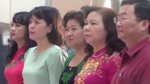 Lễ Khánh thành và đón bằng công nhận Trường MN Bình Minh đạt chuẩn quốc gia