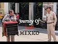 अनदेखा , अनसुना , अनछुआ MEXICO By an Indian - Vlog#3