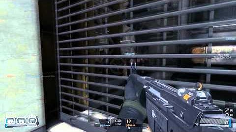 Blacklight Retribution - First Look