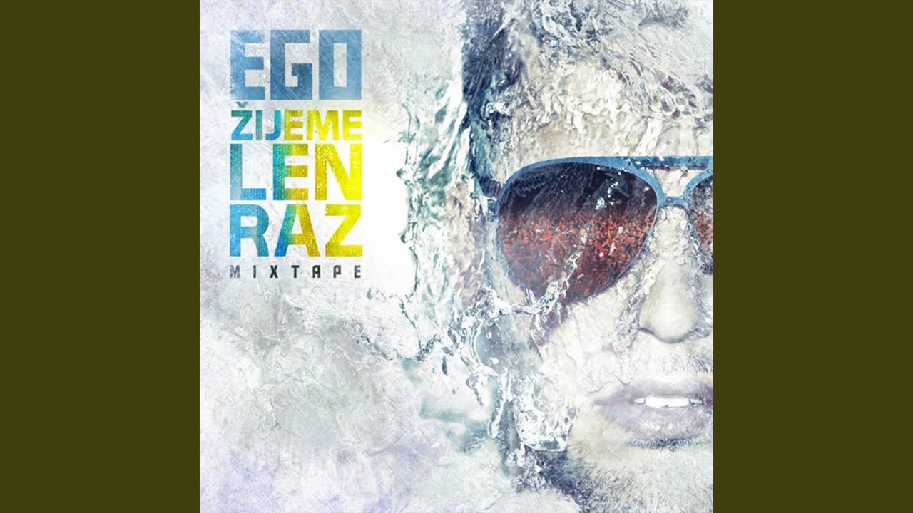 Žijeme len raz