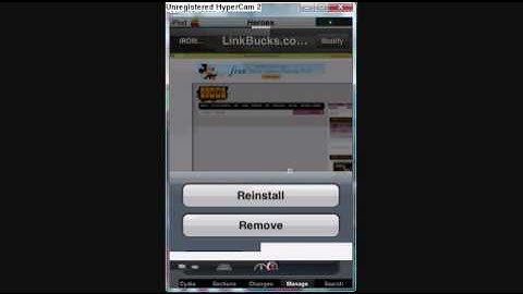 How to get ROMS for Genesis, SNES, and GBA Emulators Without Computer (Source)