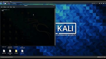 how to fix kali Linux issue not recognising ethernet adapter