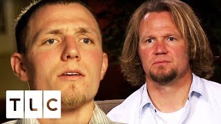 Kody Wants His Brother To Get A Second Wife! | Sister Wives