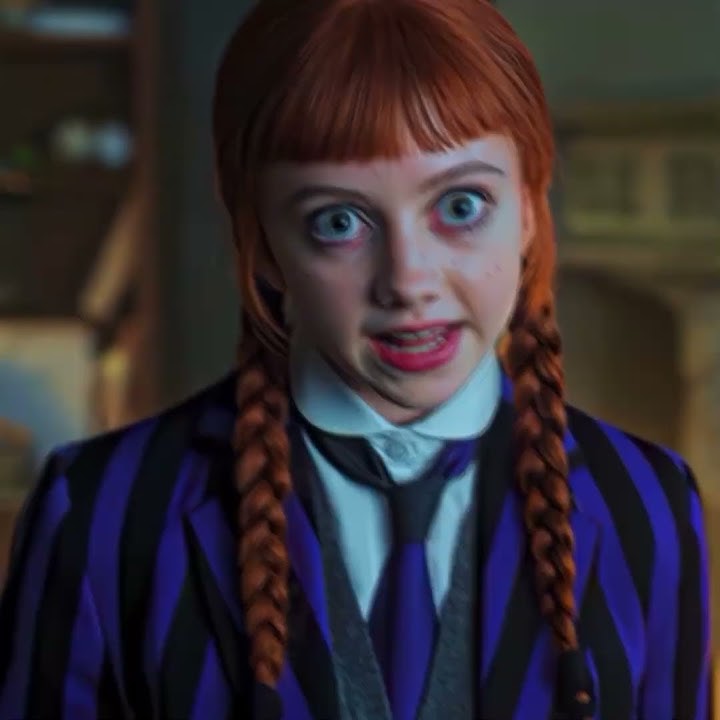 Download lagu Agnes Demile || Edit || β¨ππ· #wednesday #edit #viral